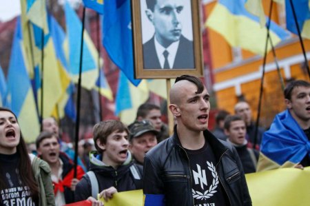 «Убирайтесь восвояси!»: в Польше обратились к бандеровцам, прибывшим с Украины