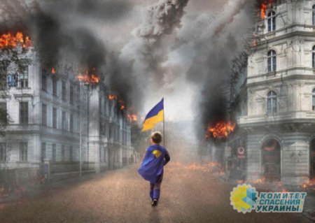 Отчаявшийся Байден направит войска на Западную Украину
