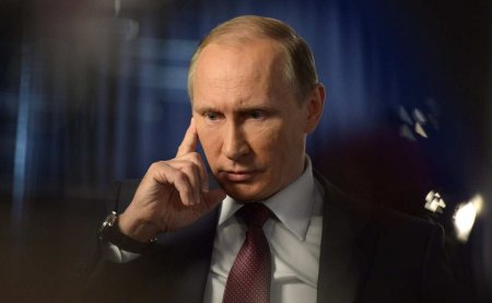Вкладывайтесь в Россию: Путин обратился к российским бизнесменам