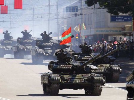 ВАЖНО: Провокации ВСУ в Приднестровье станут нападением на Россию, — МИД