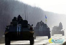 На Украине сомневаются в успешности наступления весной