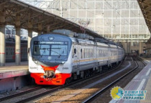 На Московской железной дороге переименуют участок Киевского направления