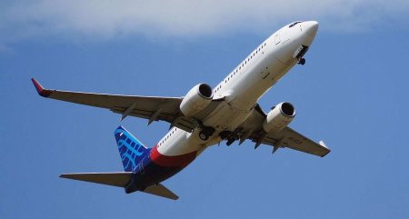 «Это дискриминация»: Авиакомпании ЕС жалуются на то, что Россия закрыла небо для них