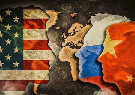 США хотят заставить партнёров России порвать связи с Москвой — Патрушев