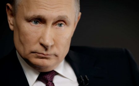 Путин отреагировал на атаку в Брянской области (+ВИДЕО)