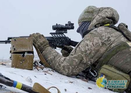 Украинские террористы атаковали Брянскую область