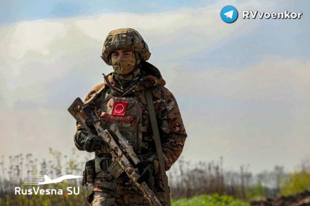 Всё для фронта: УАЗ «Русской Весны» пришёл на фронт спасать жизни бойцам (ВИДЕО)