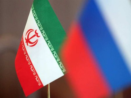 Иран тайно поставляет России снаряды, — американские СМИ (ФОТО)