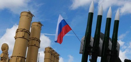Ракеты не кончатся: оборонная промышленность России поразила Запад