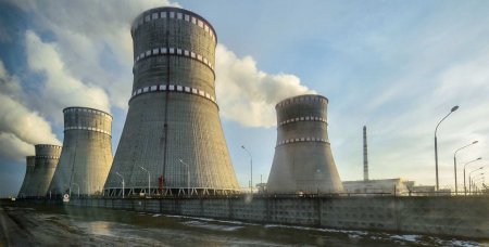 Эксперт развеял мечты Киева о производстве своего ядерного топлива
