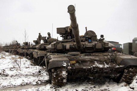В военном руководстве США не верят в успех Украины в 2023 году