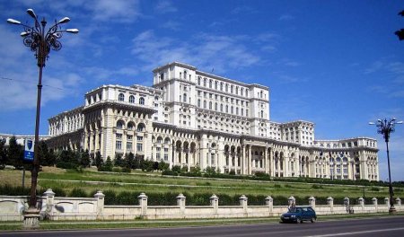 В парламент Румынии внесён тревожный для Украины законопроект (ФОТО)