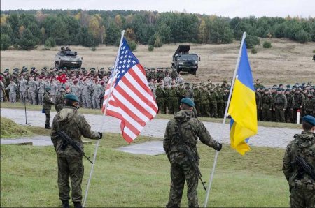 США меняют подход к ситуации на Украине — The Times
