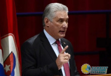 Президент Кубы рассказал, кто виноват в создании конфликта на Украине