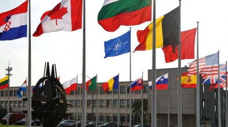 Граница России с НАТО увеличивается в 5 раз с сегодняшнего дня