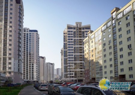 Путин увидел затоваривание рынка жилья в России