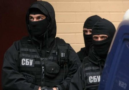 СБУ схватила жителей Днепропетровской области за поддержку России (ФОТО)