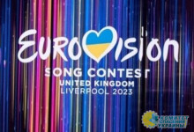 Британцы запретили выступить Зеленскому в финале «Евровидения»