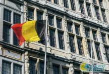 Бельгия направит Украине 92 млн евро