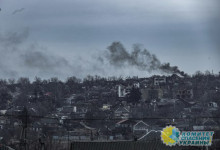 Asia Times: Киев мог бы договориться с Москвой о безопасном выводе войск из ...