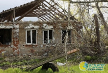 В Белгородской области и Горловке погибли мирные жители при атаке ВСУ