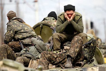 У ВСУ есть лишь шанс наступать на узком участке фронта, у них мало шансов против 500 000 солдат ВС РФ, — британский генерал оценил планы Киева
