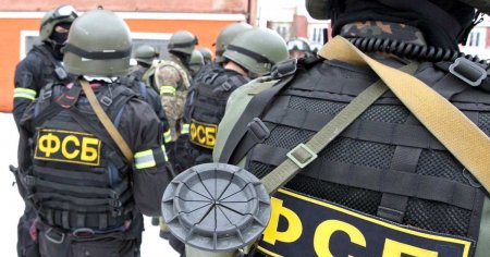 ФСБ раскрыла украинскую шпионку, передававшую сведения о позициях группировки «Восток» (ВИДЕО)