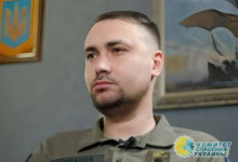 Кирилл Буданов «воскрес» в Киеве