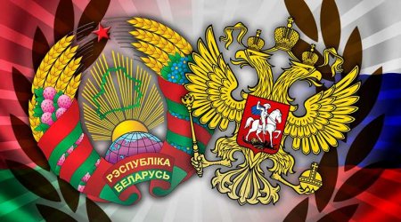 Лукашенко заявил, что Белоруссии без России «была бы хана»