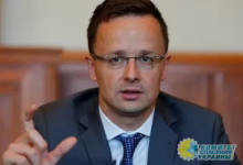 Стало известно, когда Венгрия прекратит блокировать военную помощь ЕС Украи ...