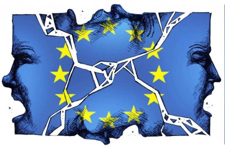 В ЕС обсудили последствия возможного расширения союза за счет Украины