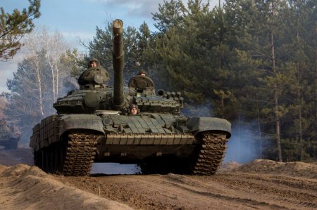 ВСУ атакуют на запорожском, лиманском, донецком и южно-донецком направления ...