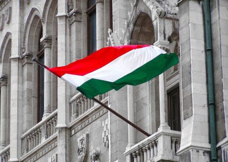 В Венгрии назвали экспансию НАТО вредной для евразийской цивилизации