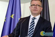 Финляндия объявила новый пакет военной помощи Украине