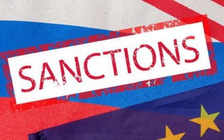 ЕС расширяет санкции против Беларуси, чтобы добиться выполнения антироссийских санкций