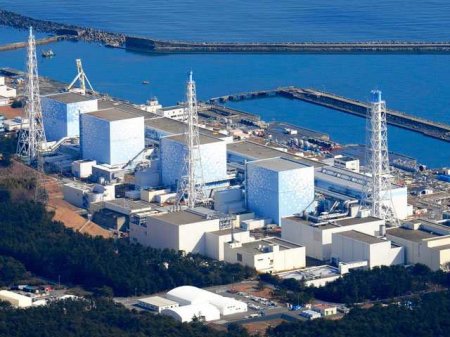 Япония сольёт воду с «Фукусимы» в океан, несмотря на протесты соседей