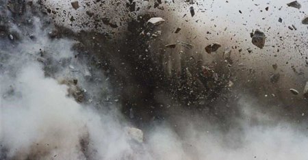 Взрывы прогремели в Полтавской и Днепропетровской областях Украины