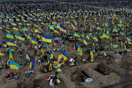 «У них некому воевать»: поляк о реальной ситуации на Украине