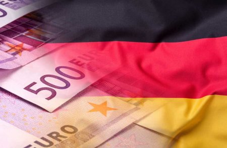 Германия нарастила закупку удобрений у России до рекордных $150 млн