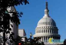 В Сенате США предлагают разделить помощь Украине и Израилю