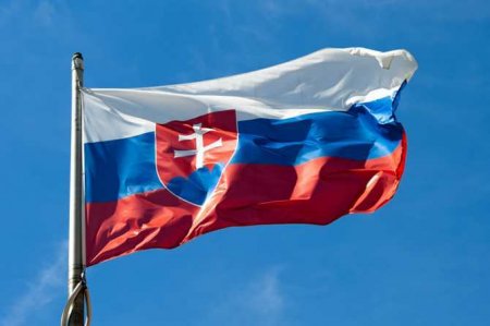 Выборы в Словакии, могут иметь «самые далеко идущие последствия» для Киева  ...