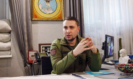 СК предъявил Буданову и другим украинским военачальникам обвинения в совершении терактов