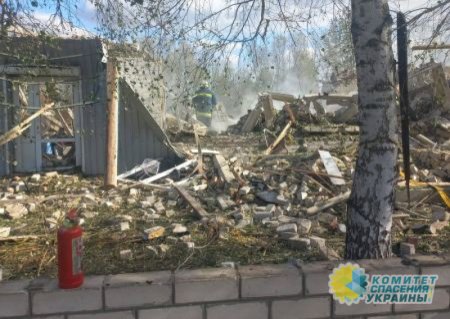 Кто и зачем совершил массовое убийство украинцев в селе Гроза Харьковской области?