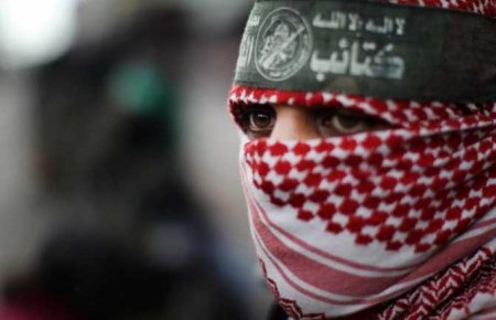 ХАМАС освободил заложниц-американок (ФОТО)