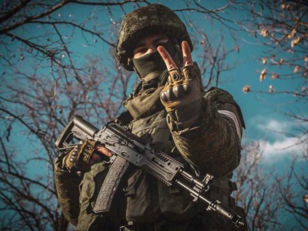 Почему сложно взять Авдеевку: о самом мощном укрепрайоне ВСУ устами бойца (ВИДЕО)