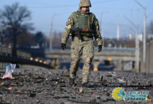 Экс-главарь «Торнадо» предрёк потерю Украиной ещё ряда территорий