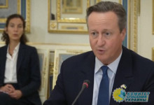 Великобритания выделила помощь Украине