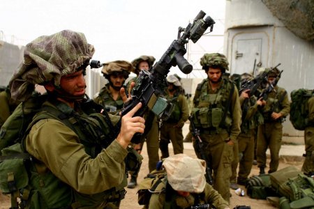 ЦАХАЛ планирует в ближайшие двое суток завершить окружение Газы