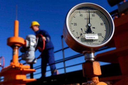 Европейские страны продолжают получать российский газ, — Миллер