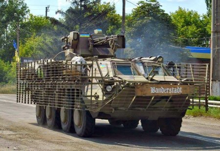 Немецкая Rheinmetall хочет построить первые бронемашины на Украине уже в 20 ...